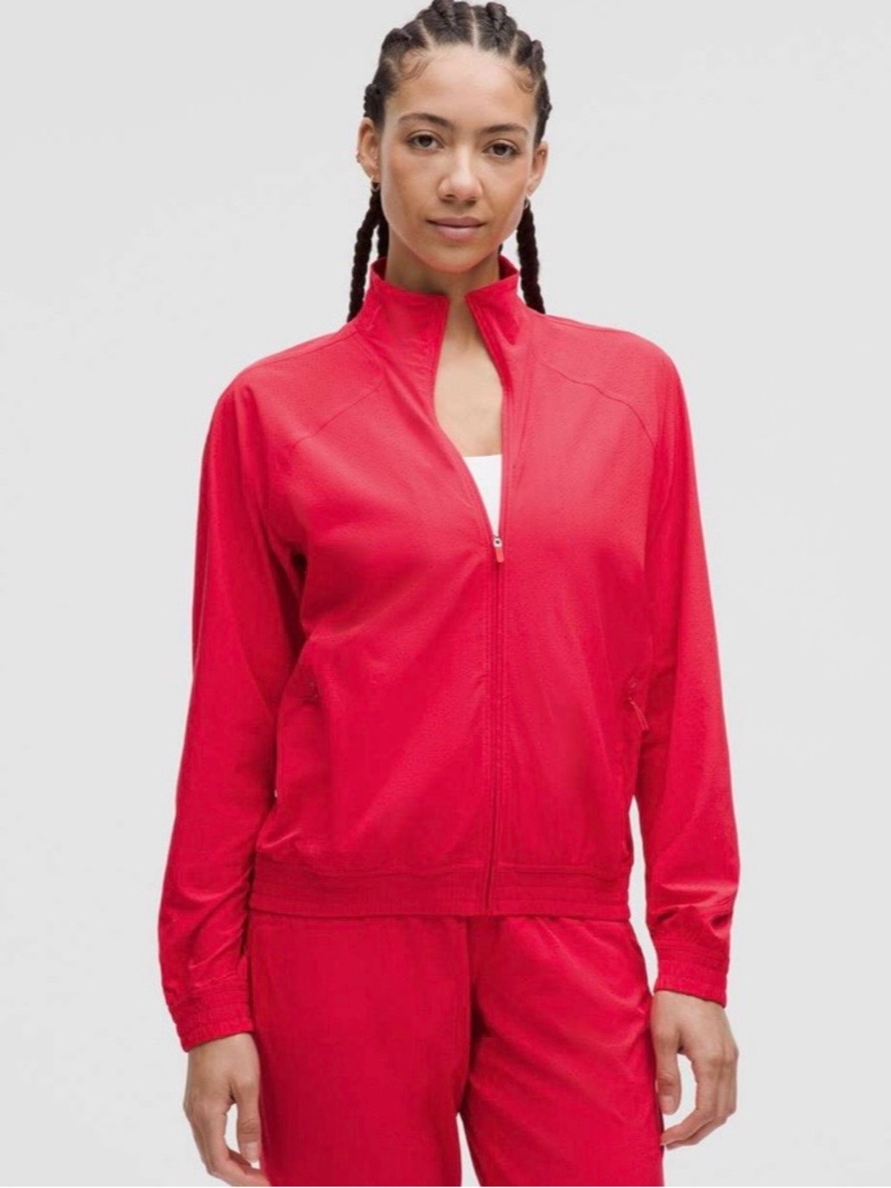 Lululemon Adapted State Jacket